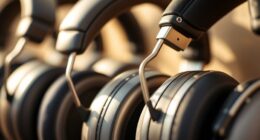 top noise canceling ear muffs