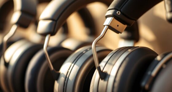 top noise canceling ear muffs