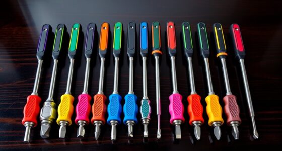 top nut driver sets 2025