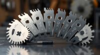top oscillating tool blades