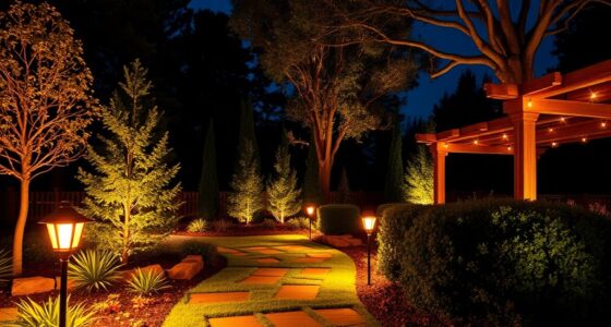 top outdoor lighting kits