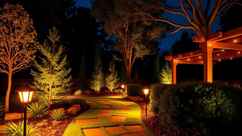 top outdoor lighting kits