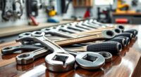 top pipe wrench recommendations