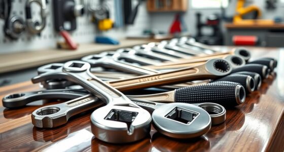 top pipe wrench recommendations