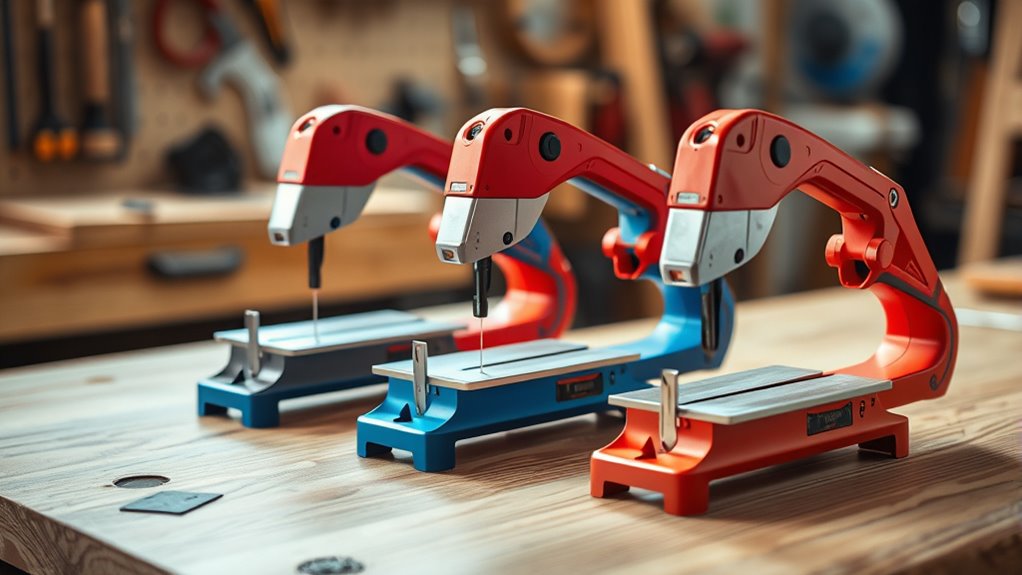 top portable band saws
