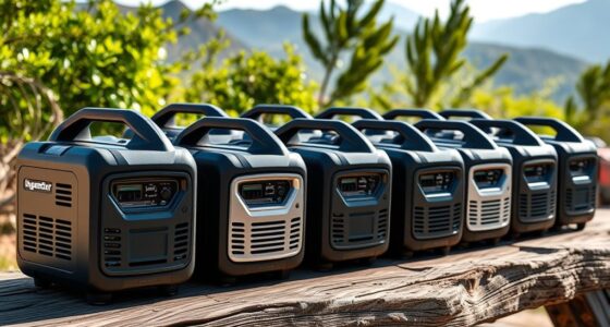 top portable generator picks