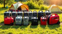 top portable generator picks