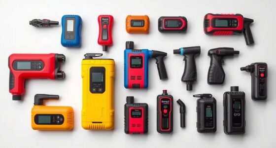 top portable inflator options