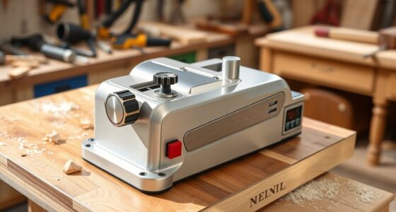 top portable woodworking planers