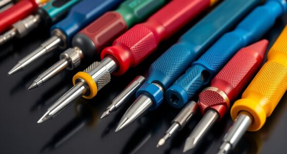 top precision screwdriver collections