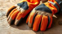 top protective work gloves