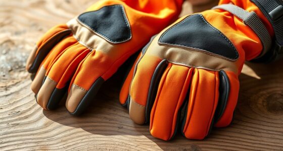 top protective work gloves