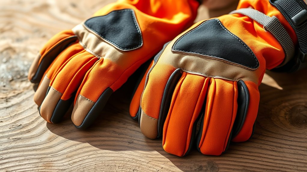 top protective work gloves
