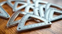 top protractors for accuracy