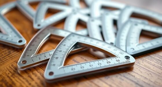 top protractors for accuracy