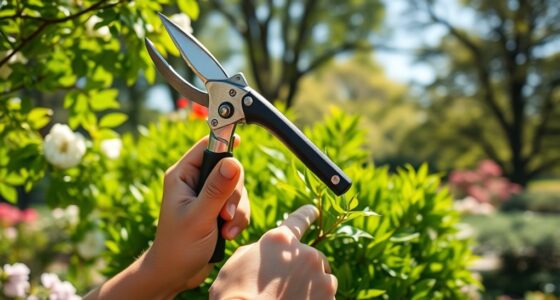 top pruning tool reviews