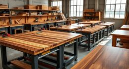 top rated versatile workbenches