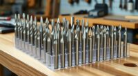top router bit sets