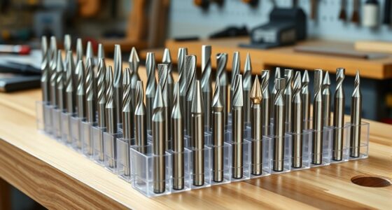 top router bit sets