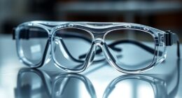 top safety goggles for eye protection