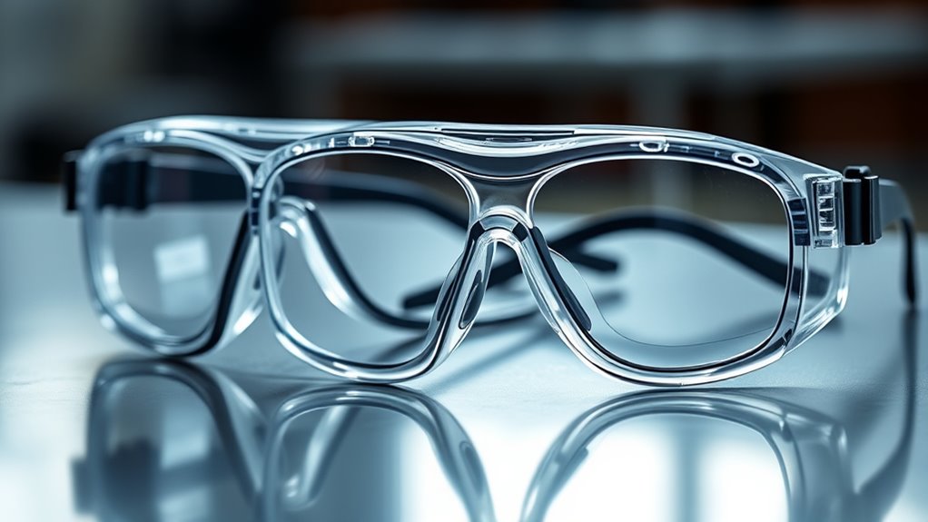 top safety goggles for eye protection