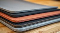 top sanding belt sets