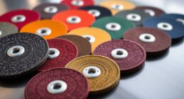 top sanding disc sets