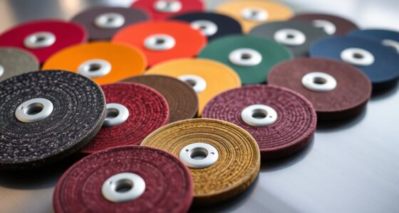 top sanding disc sets