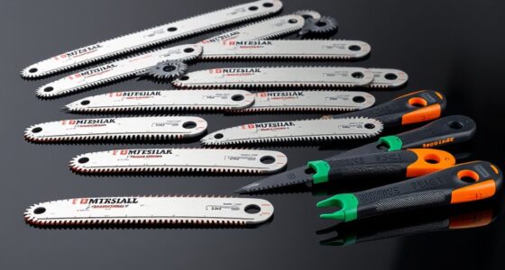 top saw blade sets