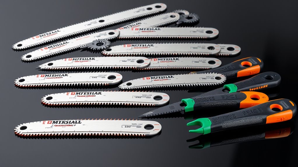 top saw blade sets