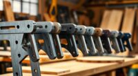 top sawhorse bracket selections