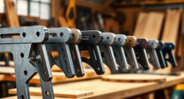 top sawhorse bracket selections
