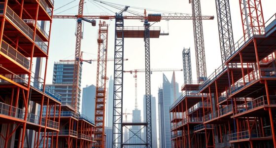 top scaffolding choices 2025