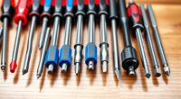 top screwdriver kits 2025