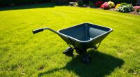top seed spreaders 2025
