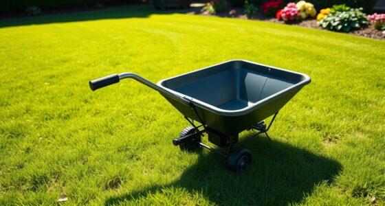 top seed spreaders 2025