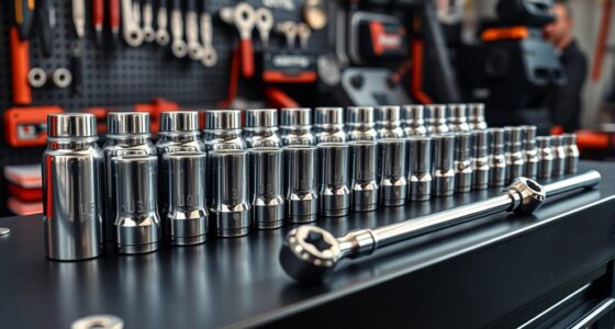 top socket sets for garage