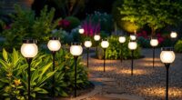 top solar garden lighting