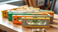 top spirit level reviews