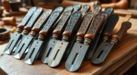 top spokeshaves for woodworking