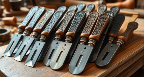 top spokeshaves for woodworking