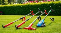 top string trimmers 2025