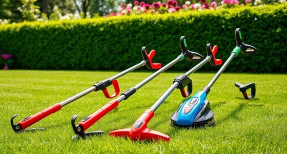 top string trimmers 2025