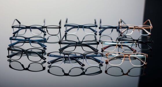 top stylish safety glasses
