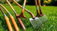 top thatch rakes recommendations