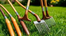 top thatch rakes recommendations