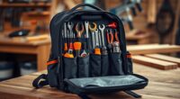 top tool backpack recommendations