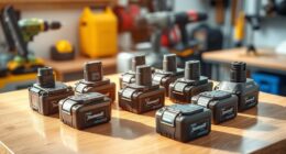 top tool battery pack picks