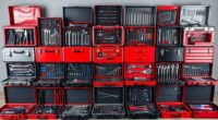top tool box picks