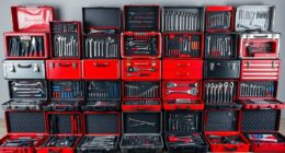 top tool box picks